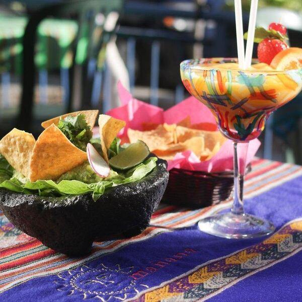 Restaurant Manana - Restaurant Mexicaine à Le Plateau-Mont-Royal, Montréal