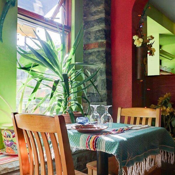 Restaurant Manana - Restaurant Mexicaine à Le Plateau-Mont-Royal, Montréal
