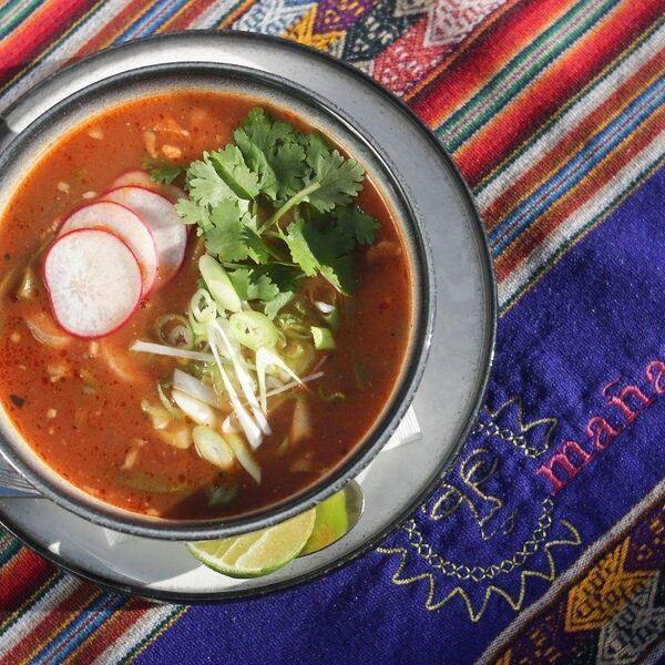 Restaurant Manana - Restaurant Mexicaine à Le Plateau-Mont-Royal, Montréal