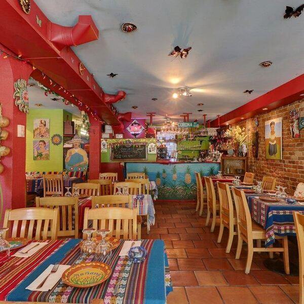 Restaurant Manana - Restaurant Mexicaine à Le Plateau-Mont-Royal, Montréal