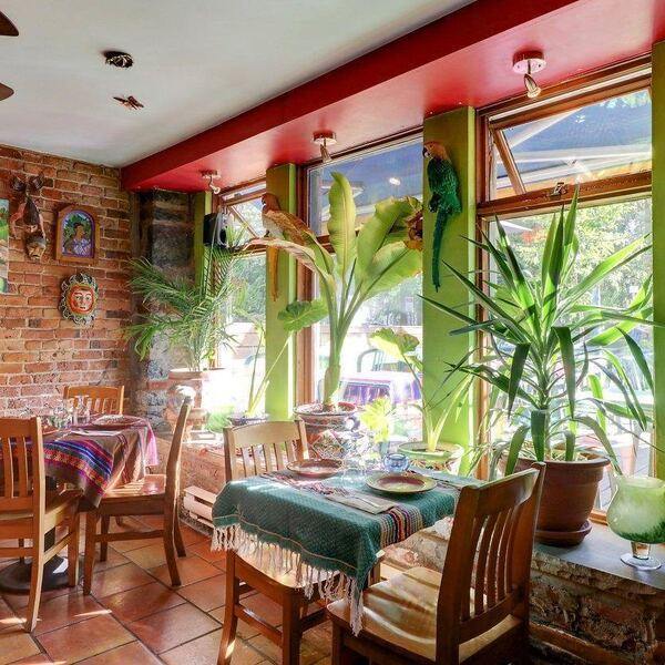 Restaurant Manana - Restaurant Mexicaine à Le Plateau-Mont-Royal, Montréal