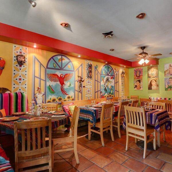 Restaurant Manana - Restaurant Mexicaine à Le Plateau-Mont-Royal, Montréal