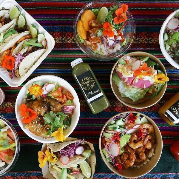 Restaurant Manana - Restaurant Mexicaine à Le Plateau-Mont-Royal, Montréal