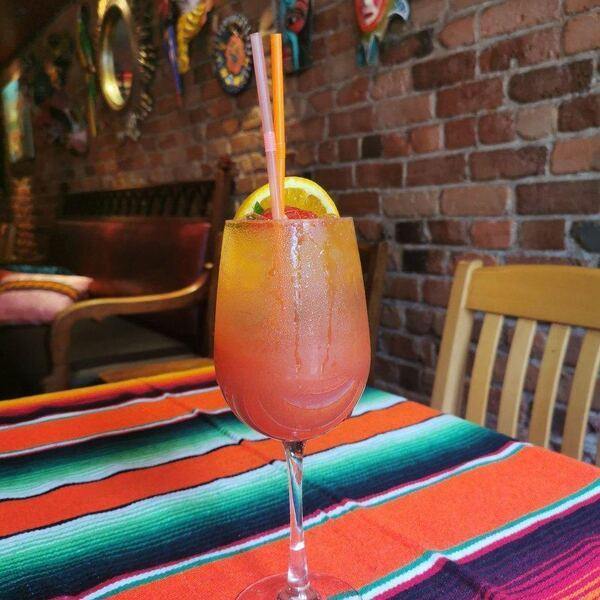 Restaurant Manana - Restaurant Mexicaine à Le Plateau-Mont-Royal, Montréal