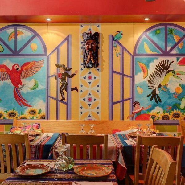 Restaurant Manana - Restaurant Mexicaine à Le Plateau-Mont-Royal, Montréal