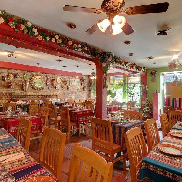 Restaurant Manana - Restaurant Mexicaine à Le Plateau-Mont-Royal, Montréal