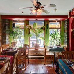 Restaurant Manana RestoMontreal.ca