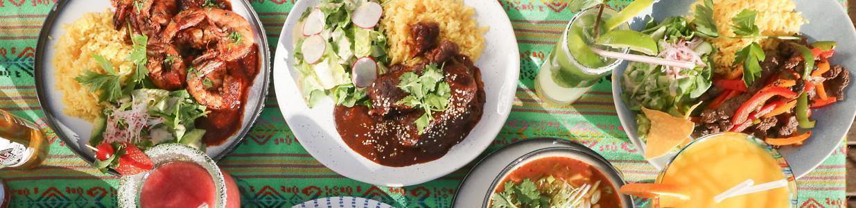 Restaurant Manana Cover Image