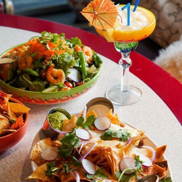 Restaurant Manana - Restaurant Mexicaine à Le Plateau-Mont-Royal, Montréal