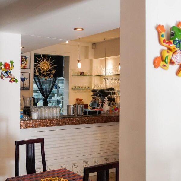 Restaurant Manana - Restaurant Mexicaine à Le Plateau-Mont-Royal, Montréal