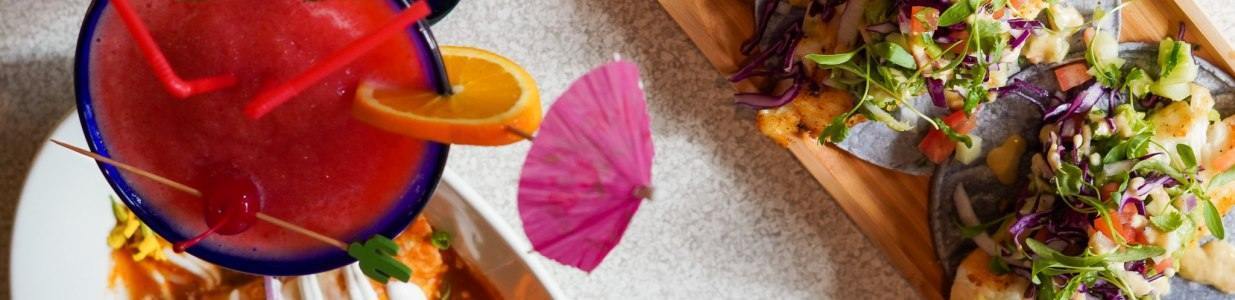 Restaurant Manana Cover Image