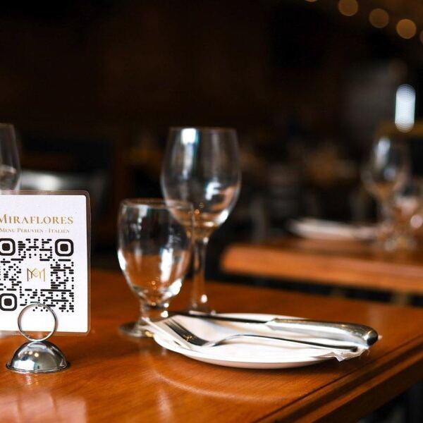 Restaurant Miraflores - Restaurant Péruvienne à Le Plateau-Mont-Royal, Montréal
