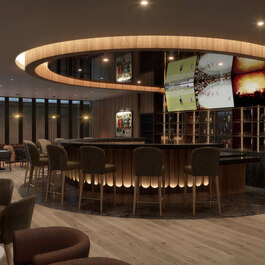 Restaurant &Ocirc;tentic -  Restaurants Near: H7V2V9