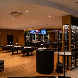 Restaurant Ôtentic RestoMontreal.ca