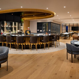 Restaurant Ôtentic RestoMontreal.ca