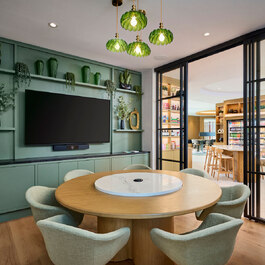 Restaurant Ôtentic RestoMontreal.ca