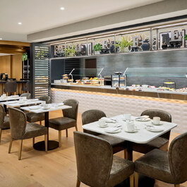 Restaurant Ôtentic RestoMontreal.ca