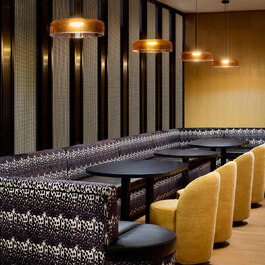 Restaurant Ôtentic  Restaurant Internationale