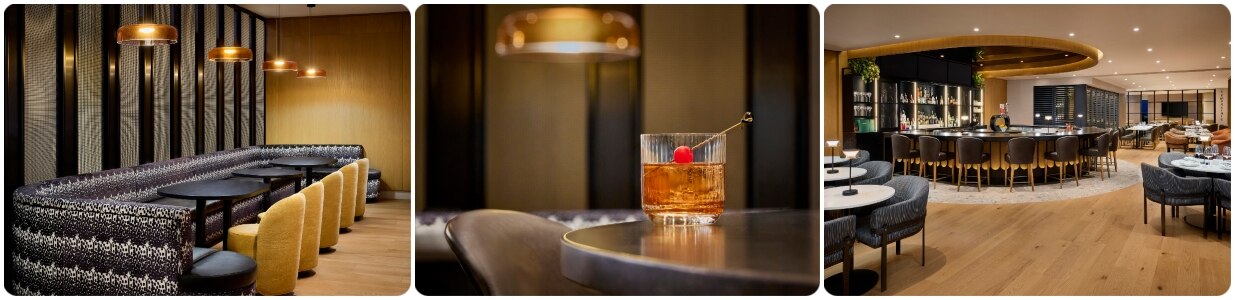 Restaurant Ôtentic Cover Image