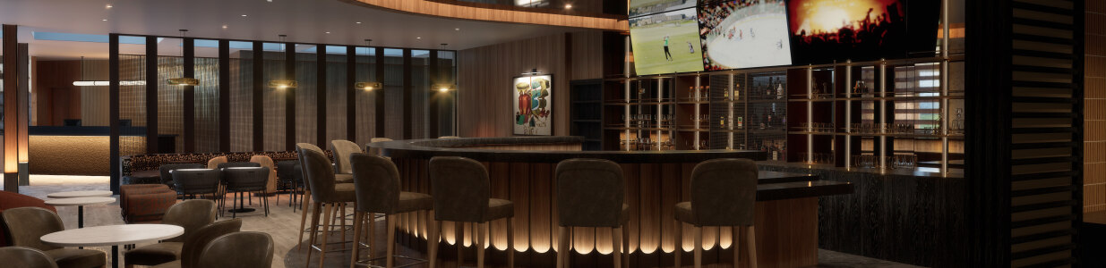 Restaurant Ôtentic Cover Image