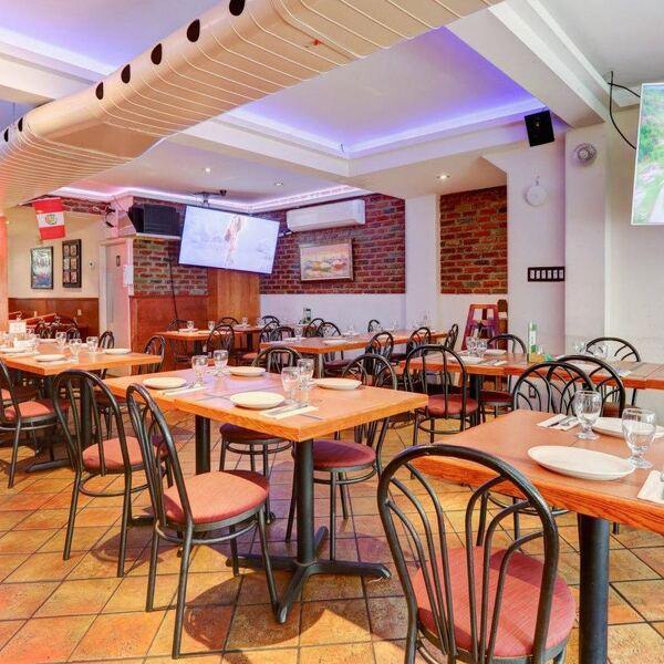 Restaurant Pachamama - Restaurant Péruvienne à Villeray-Saint-Michel, Montréal
