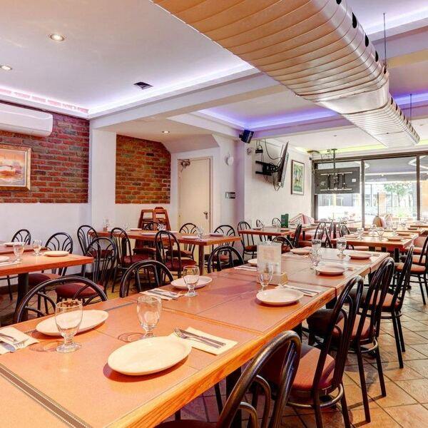 Restaurant Pachamama - Restaurant Péruvienne à Villeray-Saint-Michel, Montréal