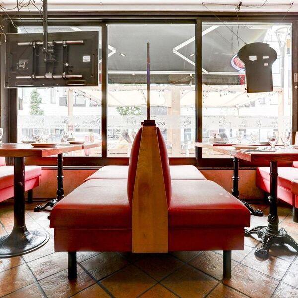 Restaurant Pachamama - Restaurant Péruvienne à Villeray-Saint-Michel, Montréal