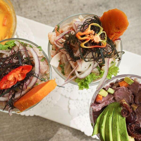 Restaurant Pachamama - Restaurant Péruvienne à Villeray-Saint-Michel, Montréal