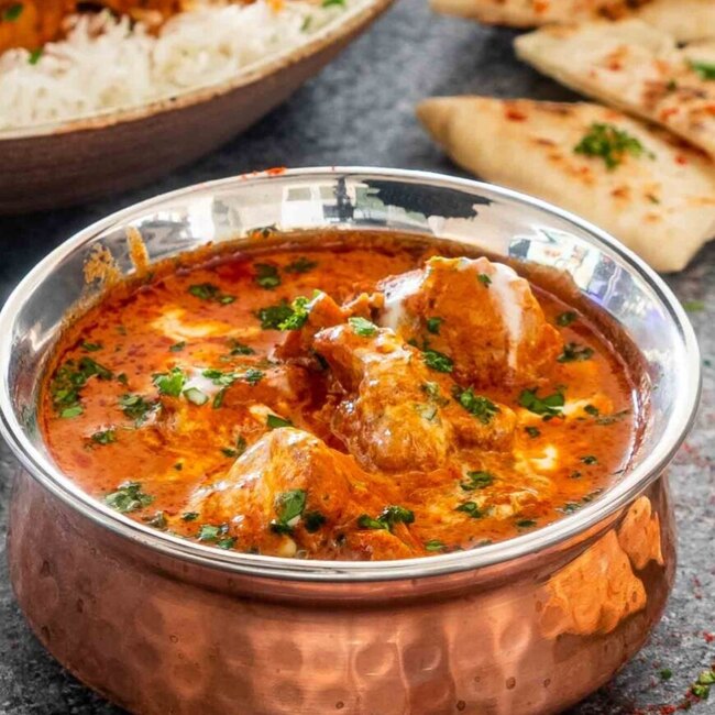 Restaurant Palki - Restaurant Indienne à Vieux-Montréal, Montréal