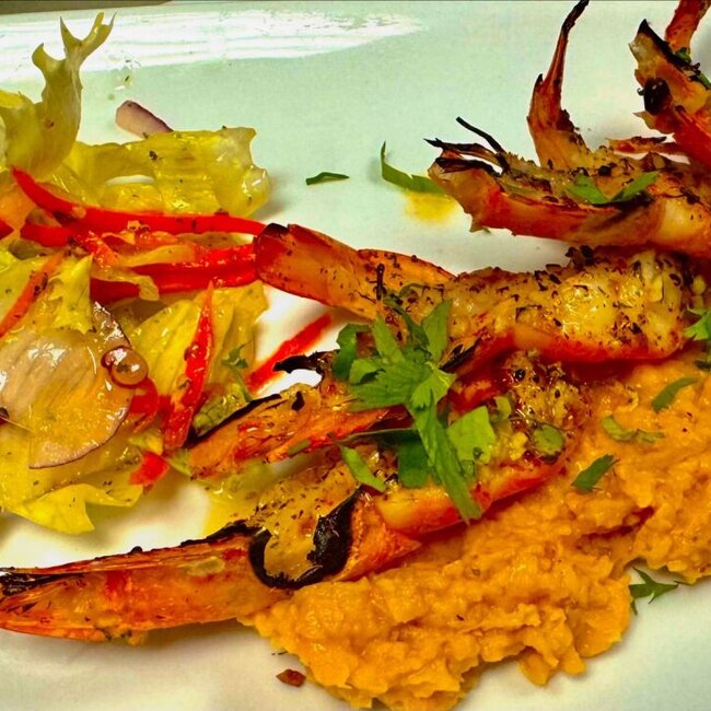 Restaurant Palki - Restaurant Indienne à Vieux-Montréal, Montréal
