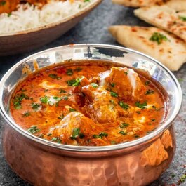 Restaurant Palki RestoMontreal.ca