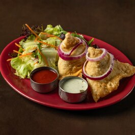 Restaurant Palki RestoMontreal.ca