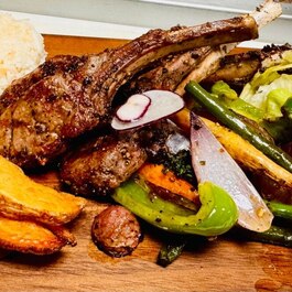 Restaurant Palki RestoMontreal.ca