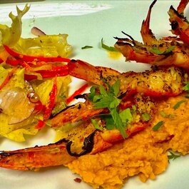 Restaurant Palki RestoMontreal.ca