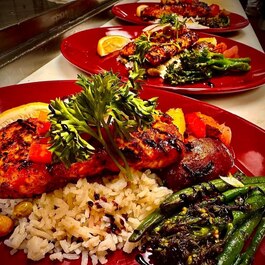 Restaurant Palki RestoMontreal.ca