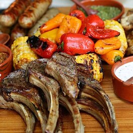 Restaurant Palki RestoMontreal.ca