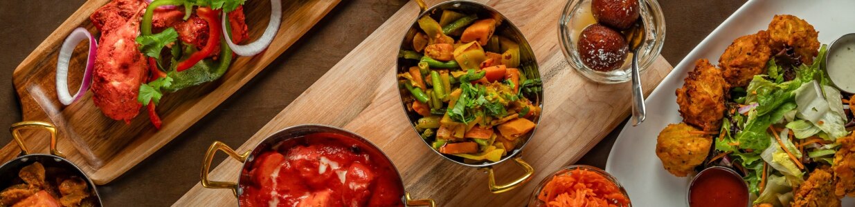 Restaurant Palki Cover Image