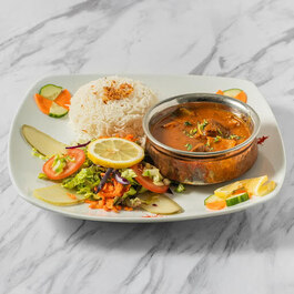 Restaurant parfum de l'Inde RestoQuebec.ca