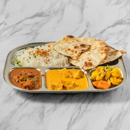 Restaurant parfum de l'Inde RestoQuebec.ca
