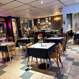 Restaurant parfum de l'Inde RestoQuebec.ca