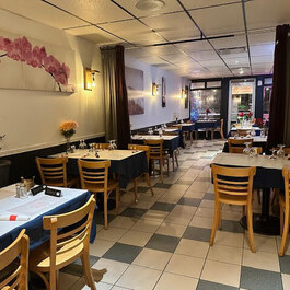 Restaurant parfum de l'Inde RestoQuebec.ca