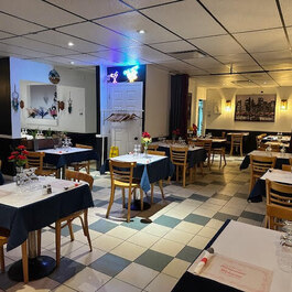 Restaurant parfum de l'Inde RestoQuebec.ca