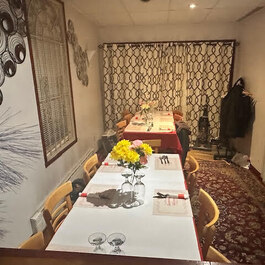 Restaurant parfum de l'Inde RestoQuebec.ca