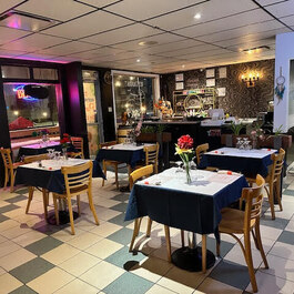 Restaurant parfum de l'Inde RestoQuebec.ca