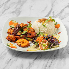 Restaurant parfum de l'Inde RestoQuebec.ca