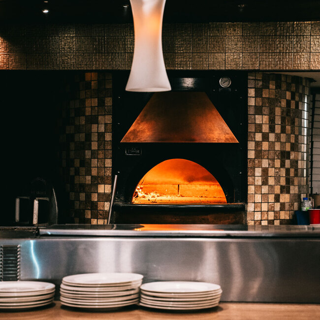 Restaurant Posillipo - Restaurant Italienne à Petite-Italie, Montréal