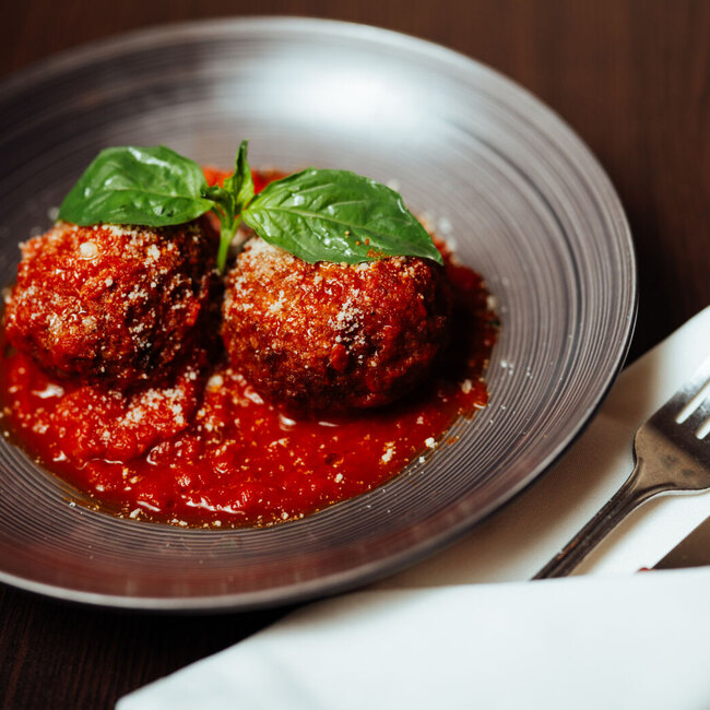 Restaurant Posillipo - Restaurant Italienne à Petite-Italie, Montréal