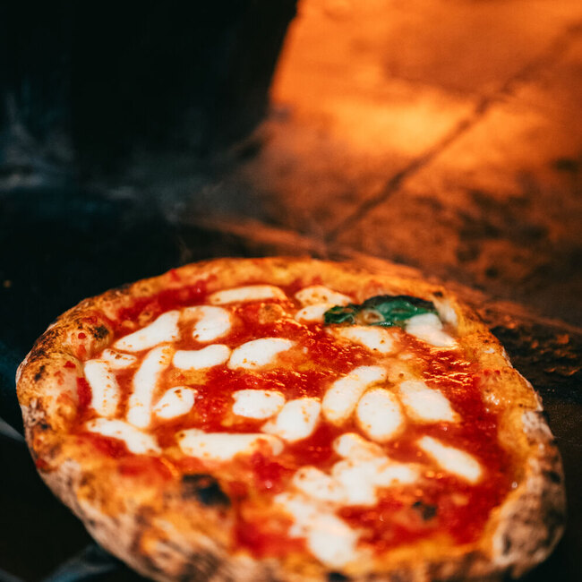 Restaurant Posillipo - Restaurant Italienne à Petite-Italie, Montréal