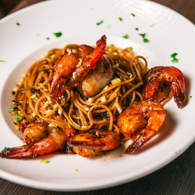 Restaurant Posillipo - Restaurant Italienne à Petite-Italie, Montréal