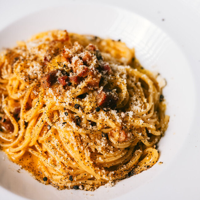 Restaurant Posillipo - Restaurant Italienne à Petite-Italie, Montréal